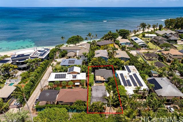 59-059 Hoalua Street, Haleiwa, HI 96712