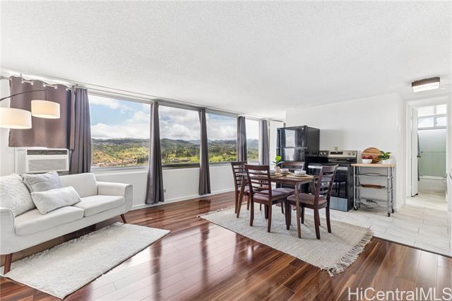 98-288 Kaonohi Street, 2906, Aiea, HI 96701