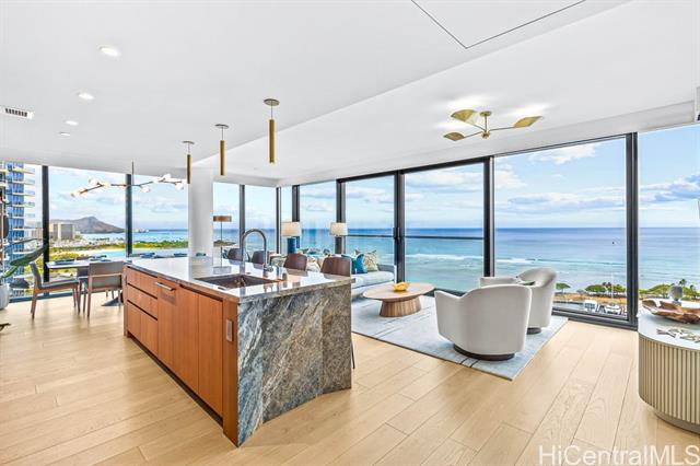 1100 Ala Moana Boulevard, 2200, Honolulu, HI 96814