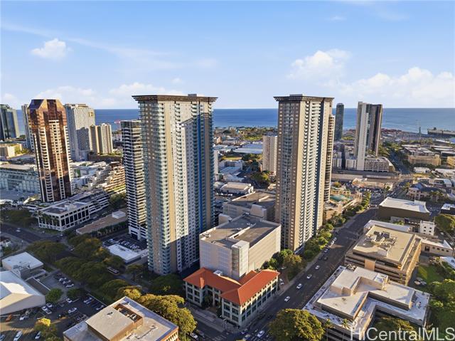 801 South Street, 1723, Honolulu, HI 96813
