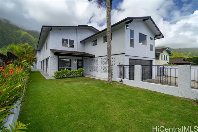 47-544 Hakuhale Street, Kaneohe, HI 96744