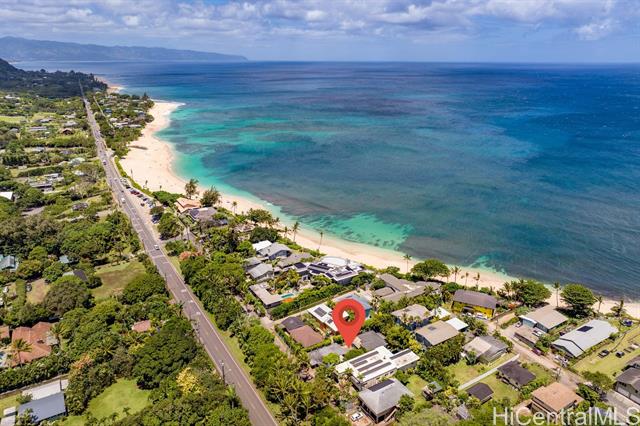 59-059 Hoalua Street, Haleiwa, HI 96712