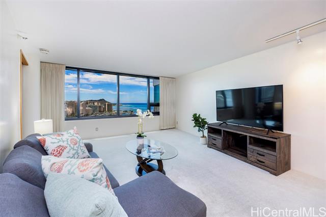 1330 Ala Moana Boulevard, 3807, Honolulu, HI 96814