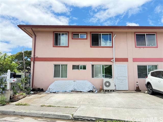 1460 Sing Loy Lane, Honolulu, HI 96817