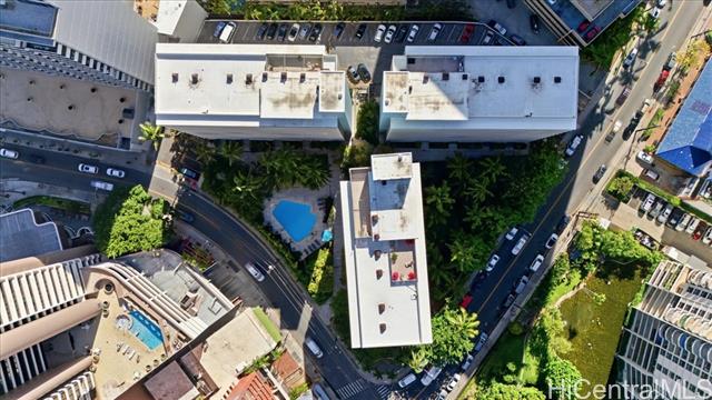 425 Ena Road, 207B, Honolulu, HI 96815