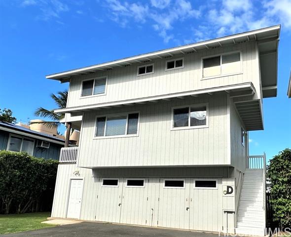 68-152 Au Street, D, Waialua, HI 96791