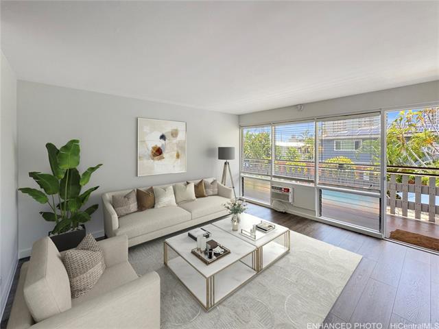 1427 Alexander Street, 202, Honolulu, HI 96822