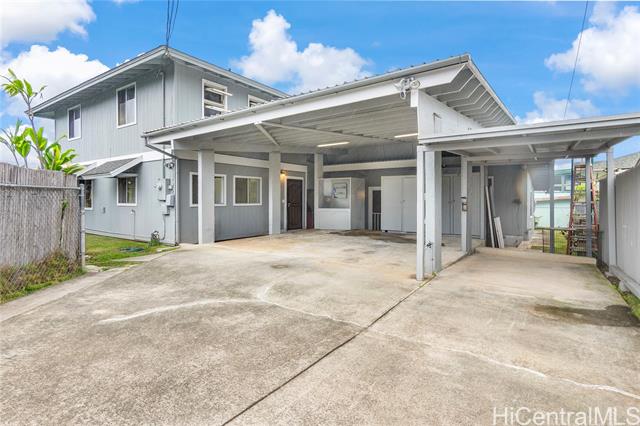 45-123 Waikalua Road, A, Kaneohe, HI 96744