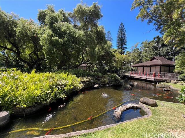 1511 Nuuanu Avenue, 421, Honolulu, HI 96817