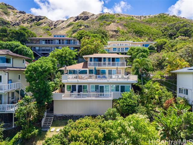 1010 Koohoo Place, Kailua, HI 96734