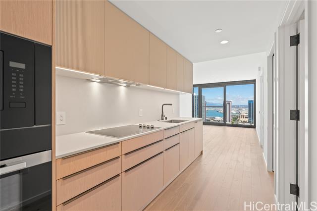 333 Ward Avenue, 3305, Honolulu, HI 96814