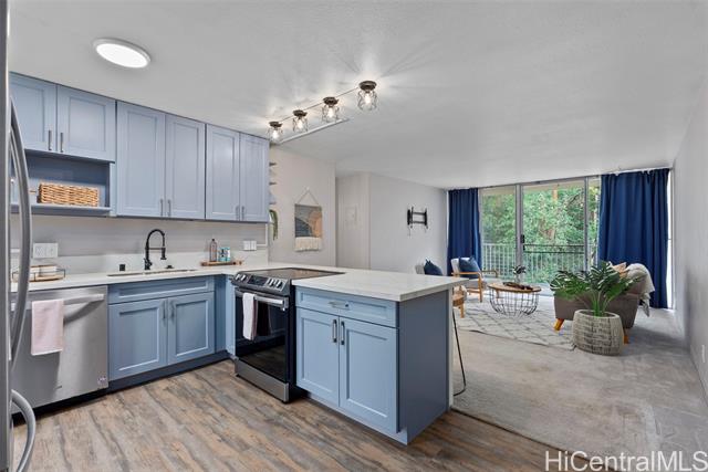 95-2039 Waikalani Place, C202, Mililani, HI 96789