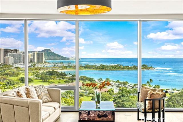 New Condo for sale in Metro Honolulu, $3,900,000