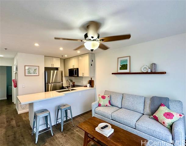 711 Wailepo Place, 304, Kailua, HI 96734