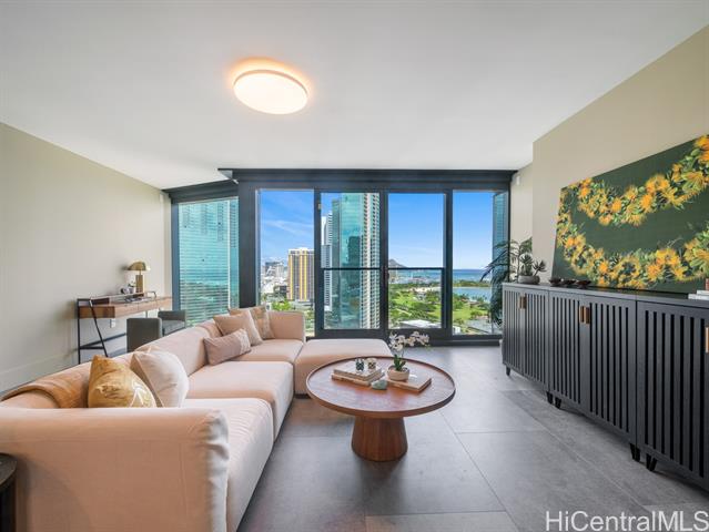 1108 Auahi Street, 1906, Honolulu, HI 96814
