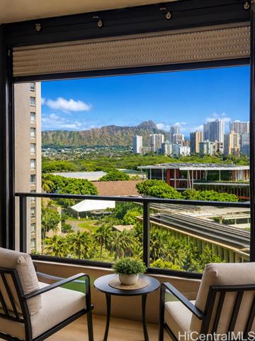 581 Kamoku Street, EWA/904, Honolulu, HI 96814