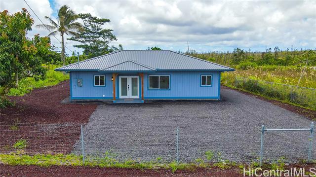 16-2305 Ainaloa Drive, Pahoa, HI 96778