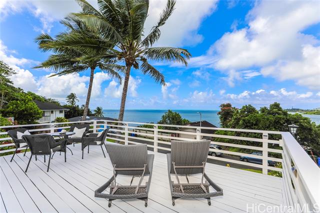 46-148 Yacht Club Place, Kaneohe, HI 96744