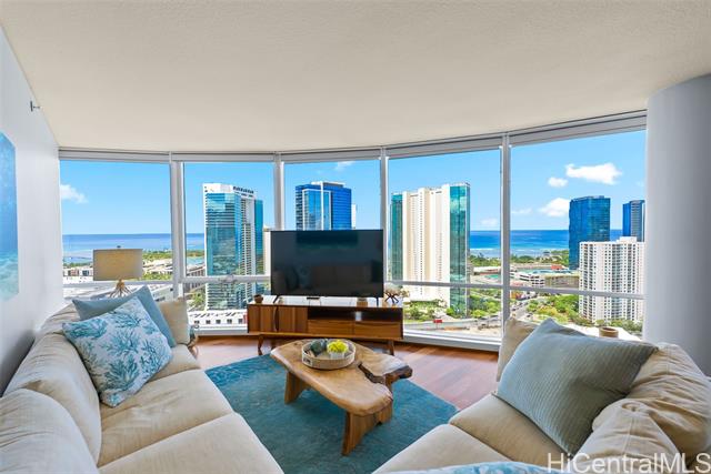1288 Kapiolani Boulevard, I3408, Honolulu, HI 96814