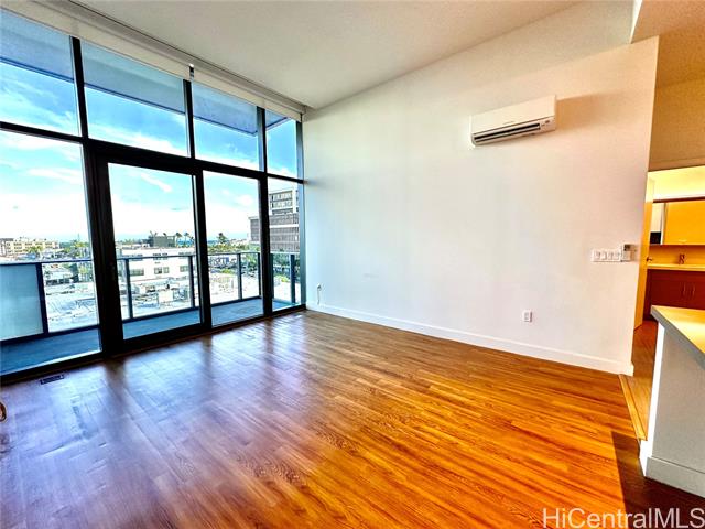 600 Ala Moana Boulevard, 603, Honolulu, HI 96813