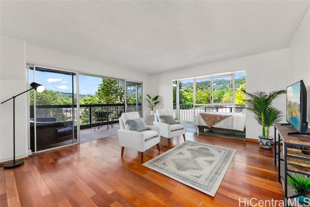 1658 Liholiho Street, 406, Honolulu, HI 96822
