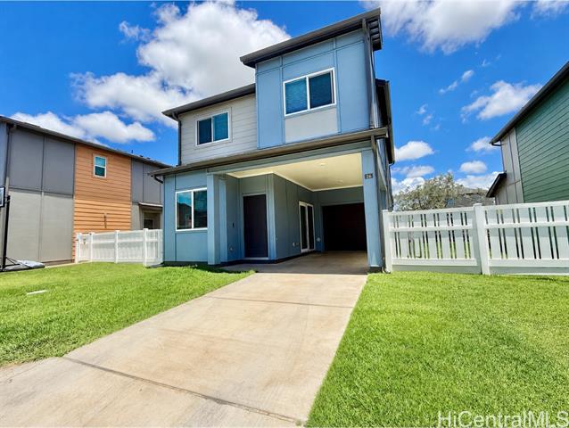 91-1641 Honouliuli Street, 26, Ewa Beach, HI 96706
