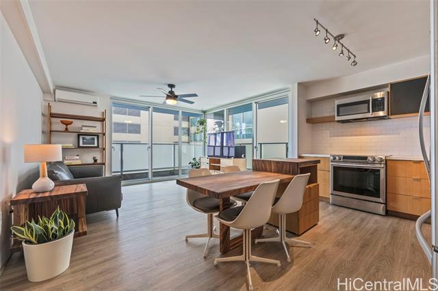 801 South Street, 521, Honolulu, HI 96813