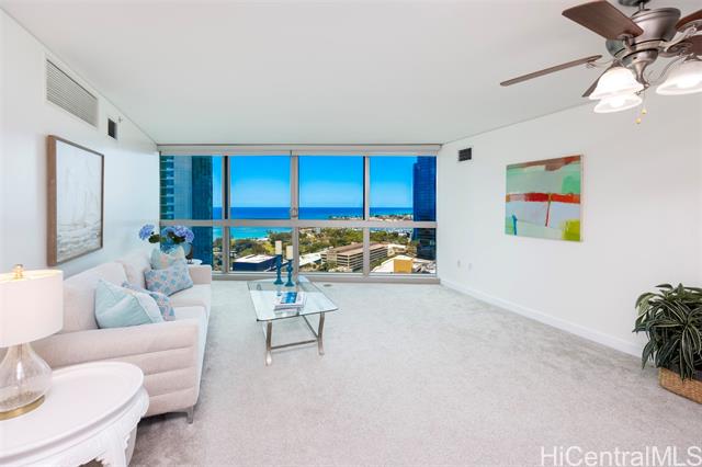 1177 Queen Street, 2407, Honolulu, HI 96814