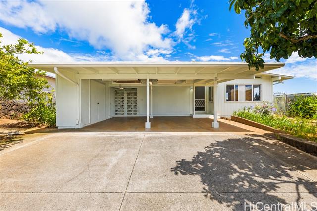 New Single Family Home for sale in Pearl City, $1,190,000