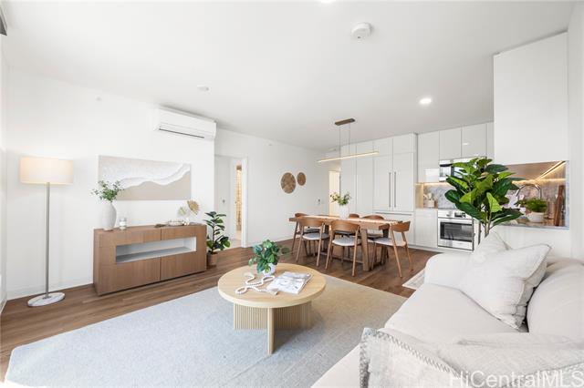 987 Queen Street, 1415, Honolulu, HI 96814