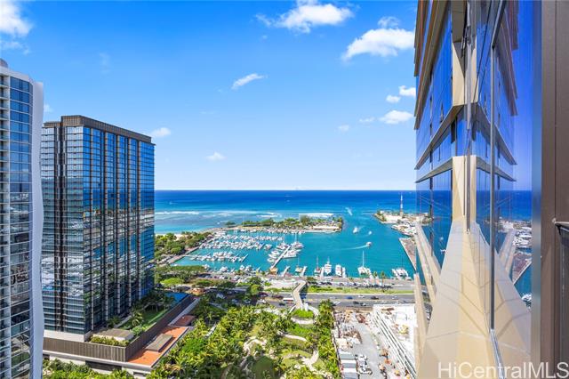 333 Ward Avenue, 3108, Honolulu, HI 96814