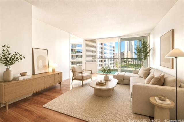 1717 Ala Wai Boulevard, 1109, Honolulu, HI 96815