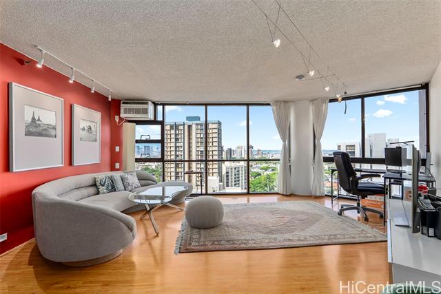 2101 Nuuanu Avenue, I-1503, Honolulu, HI 96817