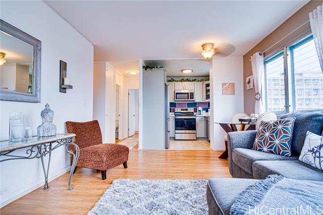 509 University Avenue, 908, Honolulu, HI 96826