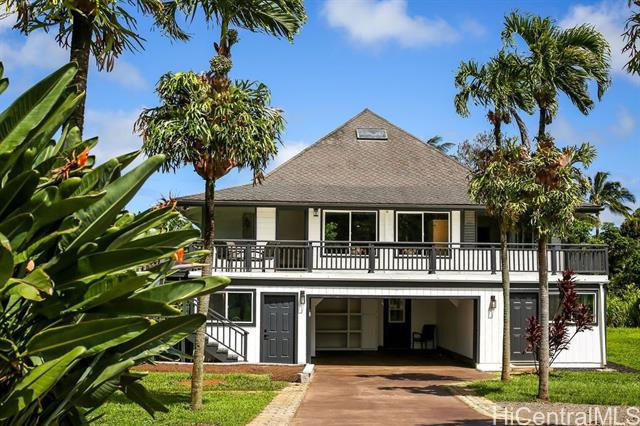276 Aina Pua Place, Kapaa, HI 96746