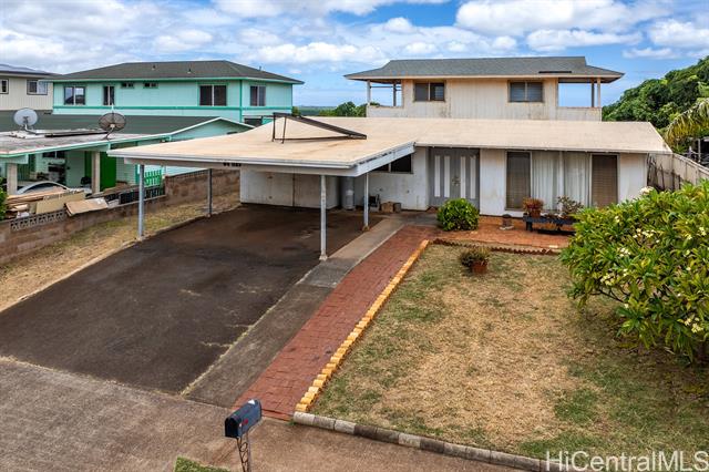 94-083 Hulahe Street, Waipahu, HI 96797