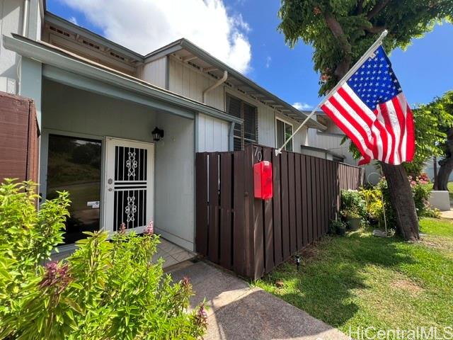 92-962 Makakilo Drive, 70, Kapolei, HI 96707