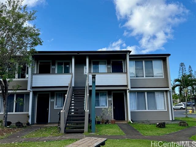 95-754 Hokuwelowelo Place, M202, Mililani, HI 96789