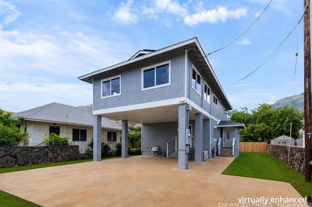 84-950 Lahaina Street, B, Waianae, HI 96792