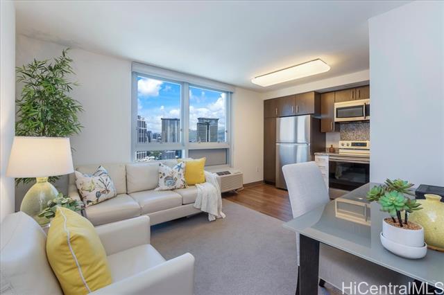 988 Halekauwila Street, 2401, Honolulu, HI 96814