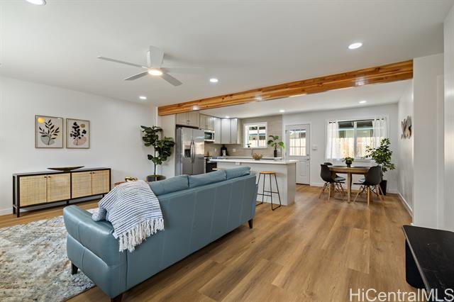 84-1122 Lahaina Street, A, Waianae, HI 96792
