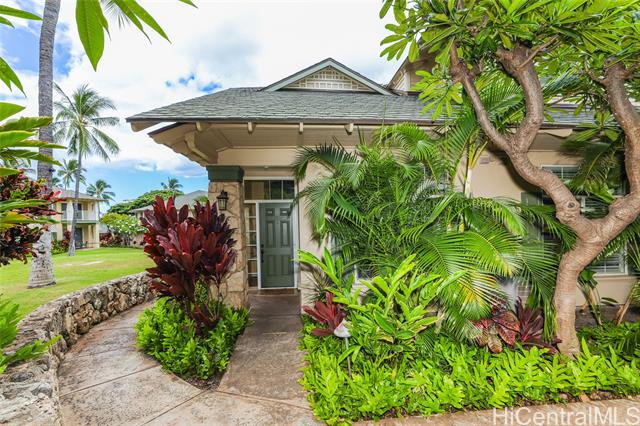 92-1001 Aliinui Drive, 29A, Kapolei, HI 96707
