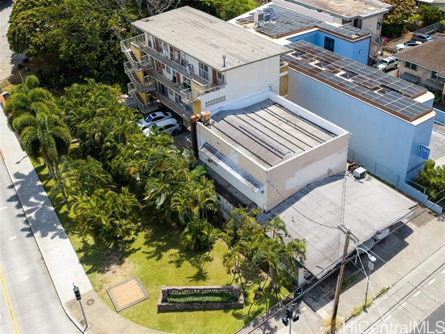 3154 Waialae Avenue, Honolulu, HI 96816