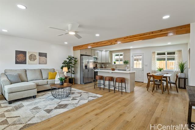 84-1118 Lahaina Street, Waianae, HI 96792