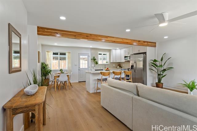 84-1122 Lahaina Street, Waianae, HI 96792