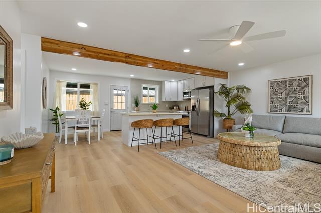 84-1118 Lahaina Street, A, Waianae, HI 96792