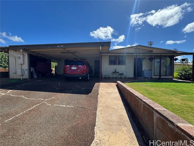 94-371 Hene Street, Waipahu, HI 96797
