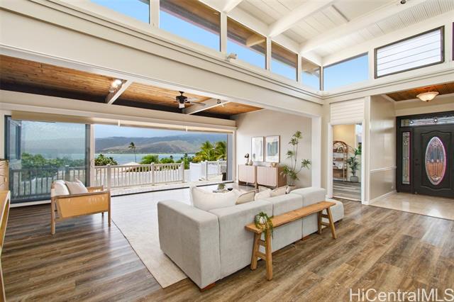 251 Poipu Drive, Honolulu, HI 96825