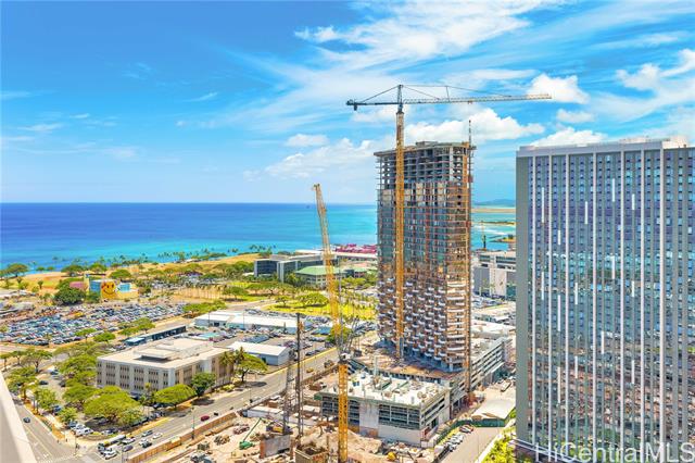 333 Ward Avenue, 3313, Honolulu, HI 96814