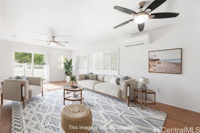 840 Kakala Street, 705, Kapolei, HI 96707